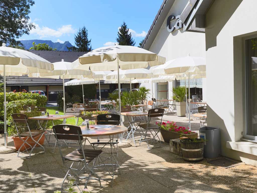 Hotel Campanile Nantes Saint-Sébastien-Sur-Loire Exterior foto